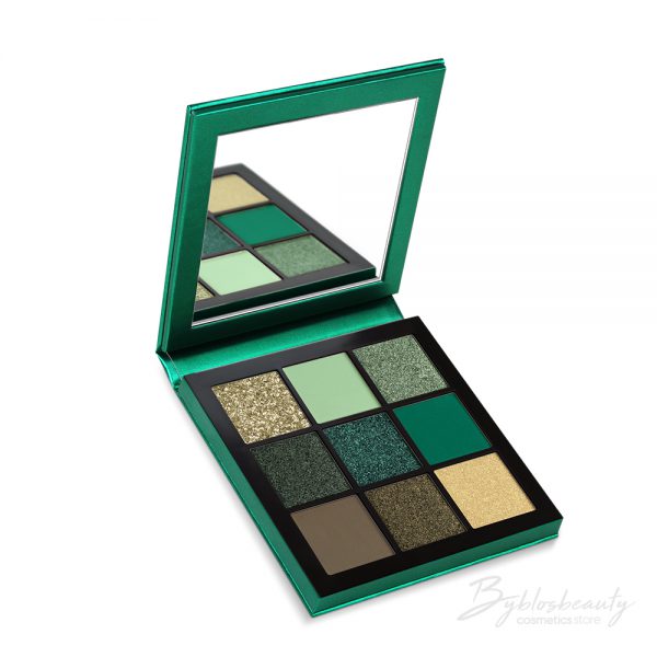 پالت سایه هدی بیوتی