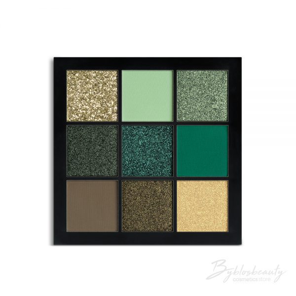 پالت سایه هدی بیوتی