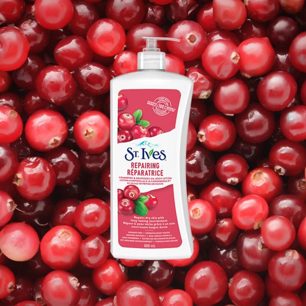 لوسیون بدن سنت ایوز