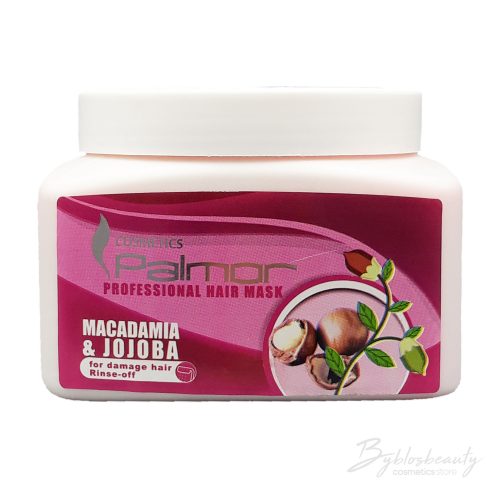 ماسک موی پالمور