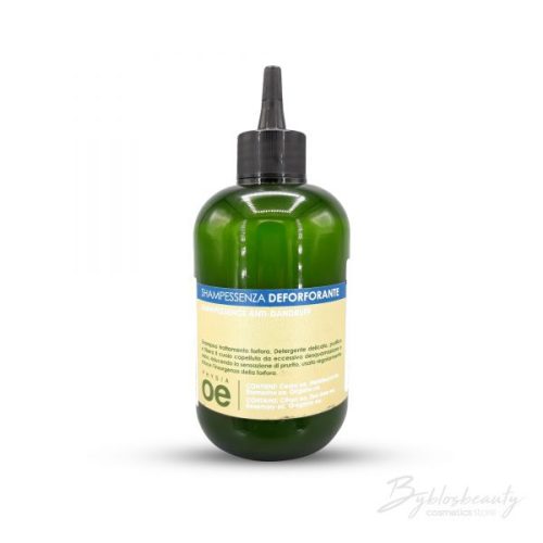 شامپو ضد شوره حرفه ای فیزیا