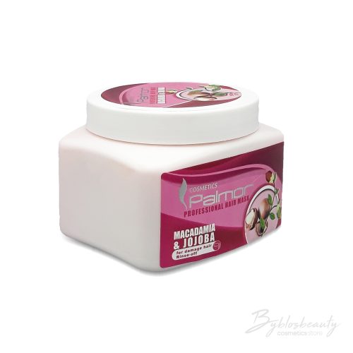 ماسک موی پالمور