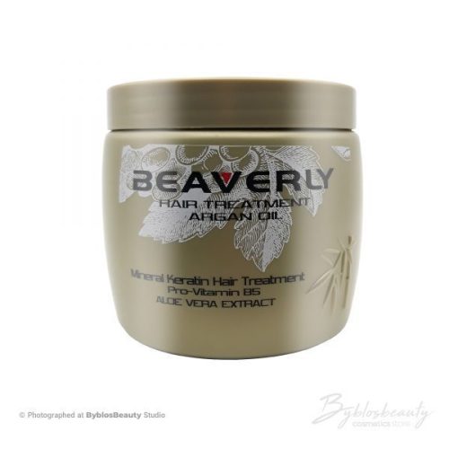 ماسک مو بیورلی