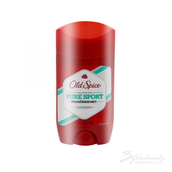 استیک ضد تعریق الد اسپایس مدل PURE SPORT