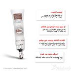 کرم دور چشم کای من