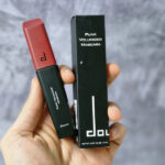 ریمل پانک دوسه اصل