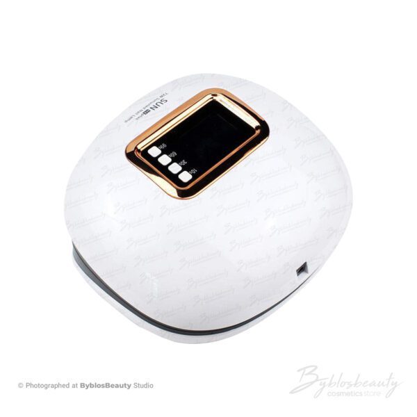 دستگاه لاک خشک کن سان مدل H4 plus