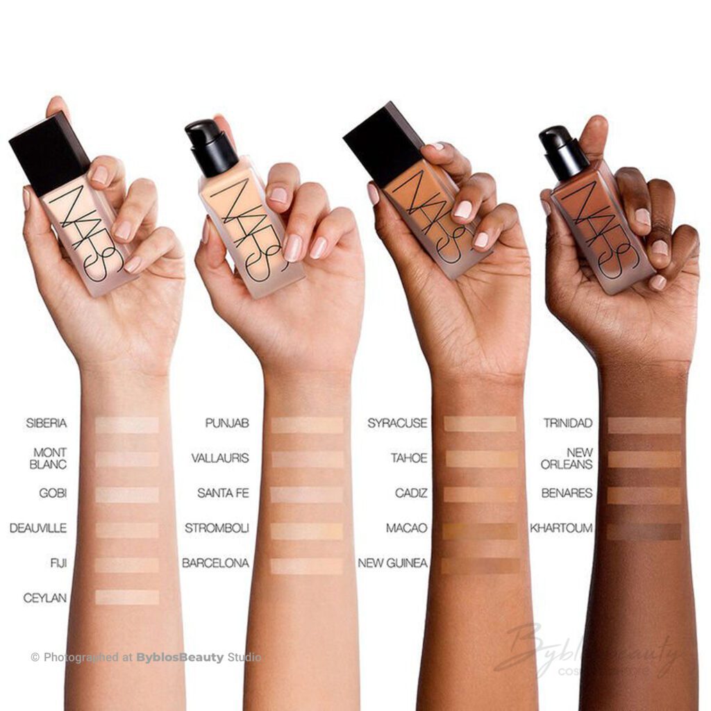 کرم پودر نارس اصل