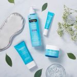 ژل کرم دور چشم Hydro Boost نوتروژینا حجم 15 میل