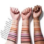 پالت سایه چشم میبلین مدل Soda Pop