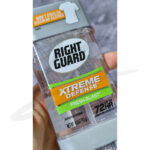 استیک ضدتعریق ژلی رایت گارد مدل Xtreme Defense Fresh Blast حجم 113 گرم نمای نزدیک محصول