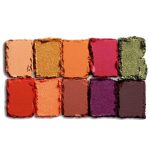 پالت سایه چشم نیکس مدل Off Tropic