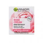 کرم آبرسان عصاره گل رز گارنیر حجم 50 گرم