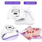 دستگاه یو وی ال ای دی سان UV LED SUN X5 MAX