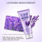 ژل لایه بردار پوست بیوآکوا عصاره اسطوخودوس حجم 120 گرم