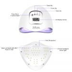 دستگاه یو وی ال ای دی سان UV LED SUN X5 MAX