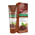 ژل پاکسازی و لایه بردار حاوی قهوه آیچون بیوتی