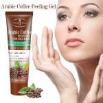 ژل پاکسازی و لایه بردار حاوی قهوه آیچون بیوتی