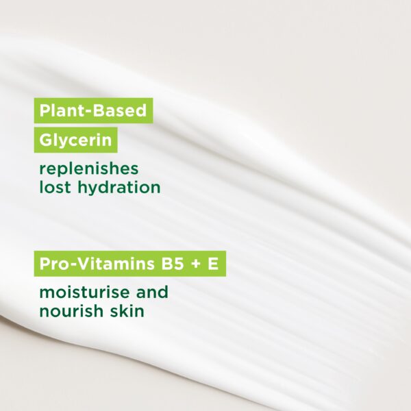 ترکیبات کرم سیمپل ریچ