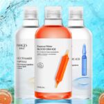 تونر پرتقال خونی ایمیجز