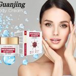 کرم روز نیکوتینامید کلاژن گوانجینگ حجم 50 میل