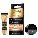 ست حجم دهنده لب اولاین مدل Eveline Lip Therapy