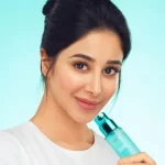 سرم آبرسان لورال مدل Liquid Care مناسب پوست نرمال تا خشک حجم70میل