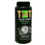 پودر حجم دهنده موی براق تی ان تی حجم25 گرم