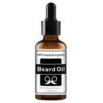 روغن تقویت کننده ریش و سبیل Beard Oil حجم 30 میل