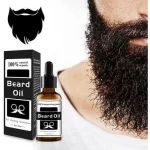 روغن تقویت کننده ریش و سبیل Beard Oil حجم 30 میل