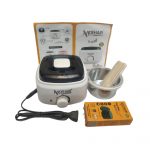 دستگاه موم گرم کن و ذوب وکس موهایر مدل M -053