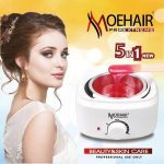 دستگاه موم گرم کن و ذوب وکس موهایر مدل M -053
