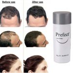 پودر پرپشت کننده مو پرفکت