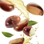 کیت صاف کننده مو دارک اند لاولی Dark & Lovely