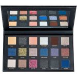 پالت سایه چشم رولوشن مدل Smoked