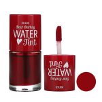 تینت لب اتود هاوس مایع water Tint