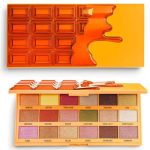 پالت سایه چشم رولوشن مدل Honey Chocolate