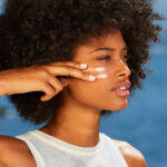 ضدآفتاب بی رنگ ایزدین فیوژن واتر