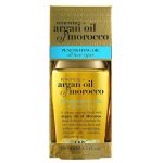 روغن آرگان انواع مو او جی ایکس حجم 100 میل