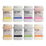 ماسک پودری هیدروژلی کاکائو