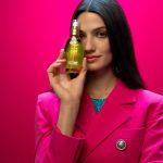 اسپری روغن آرگان او جی ایکس حجم 118 میل