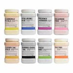 ماسک پودری هیدروژلی لیمو