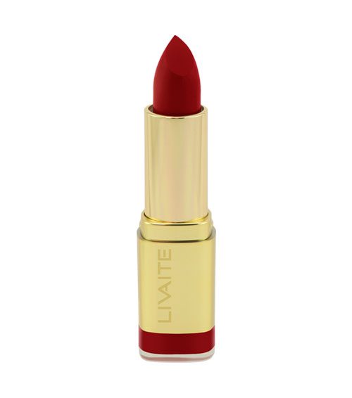 رژ لب مات لیوایت شماره 522