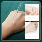 سرم مرطوب کننده و مغذی نیاسینامید جومتام