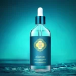 سرم مرطوب کننده و مغذی نیاسینامید جومتام