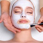 پیلینگ آنزیمی اف کازمتیکس حجم 300 میل