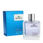 ادکلن مردانه فراگرنس ورد مدل دیکوستا اسنس اسپرت