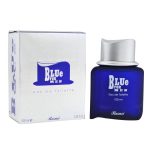 ادکلن مردانه الرصاصی مدل Blue for man حجم 100 میل