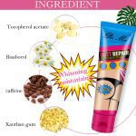 کرم حجم دهنده باسن PEI MEI