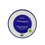 کرم مرطوب کننده پوست نوتروژینا مدل Yoğun Nemlendirici